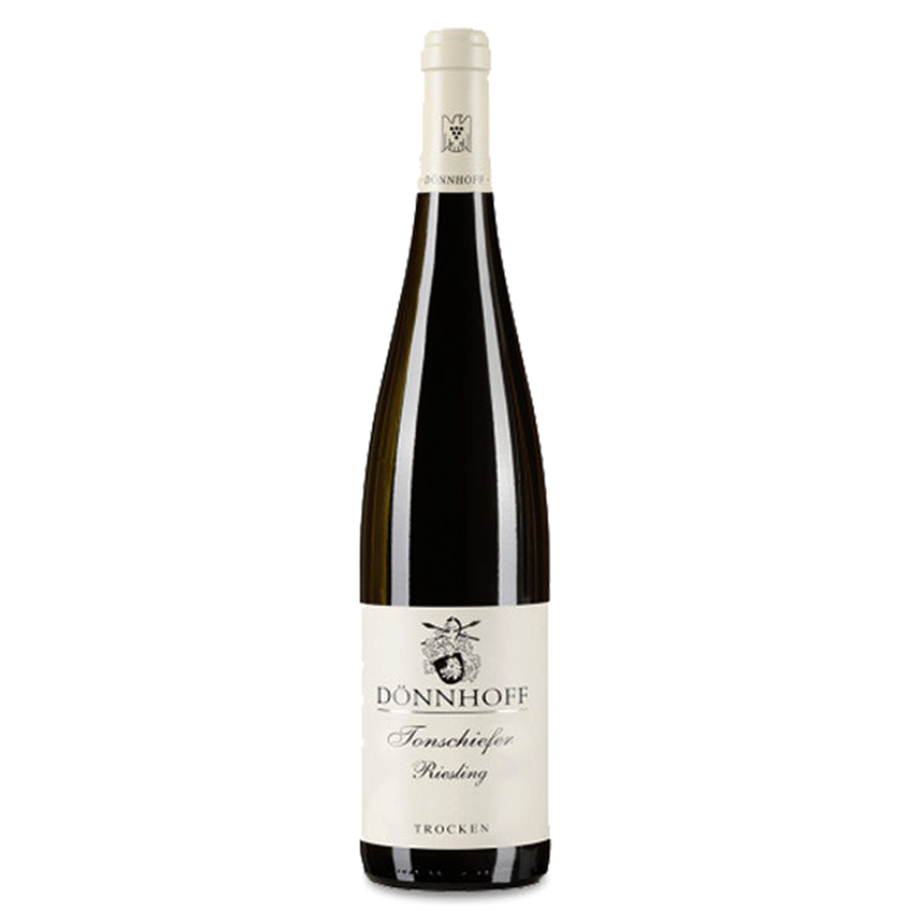 Dönnhoff Riesling Trocken Tonschiefer 2021