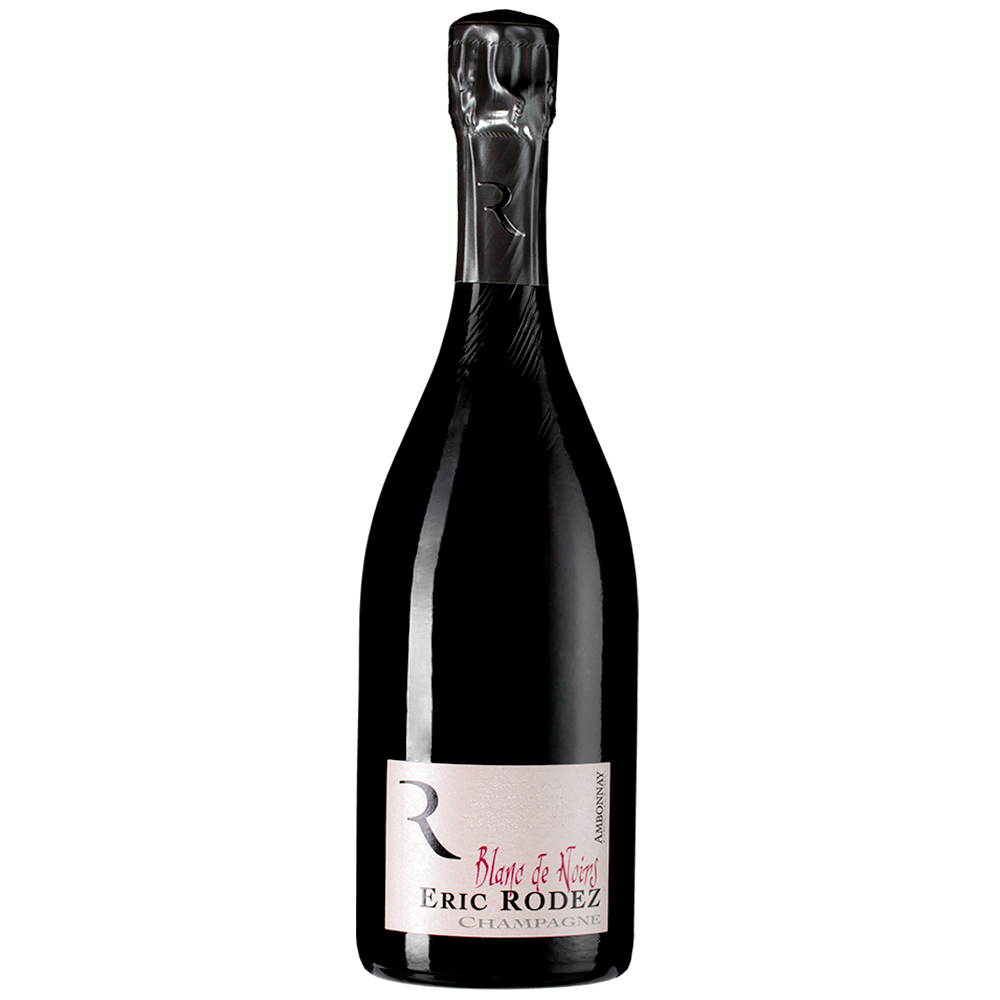 Eric Rodez Blanc de Noirs Grand Cru Brut - Vinogrande