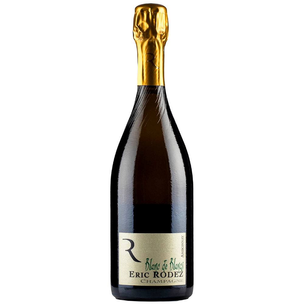 Eric Rodez Champagne Blanc de Blancs - Vinogrande