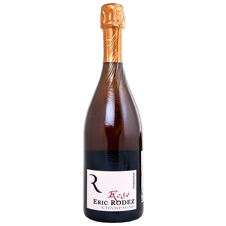 Eric Rodez Rosé - Vinogrande