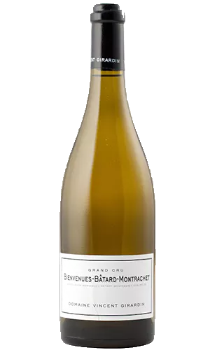 Vincent Girardin Grand Cru Bâtard-Montrachet 2018