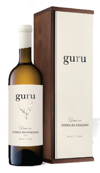 Guru Vinha da Calçada em Estojo Individual de Luxo
