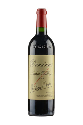 Dominus 2021