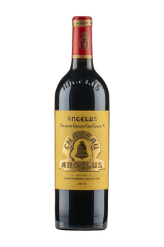 Château Angélus 2015