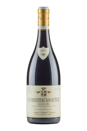 Armand Rousseau Chambertin-Clos de Bèze Grand Cru 2021