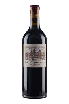 Château Cos d'Estournel 2016