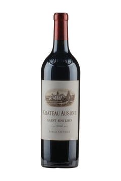 Château Ausone 2014