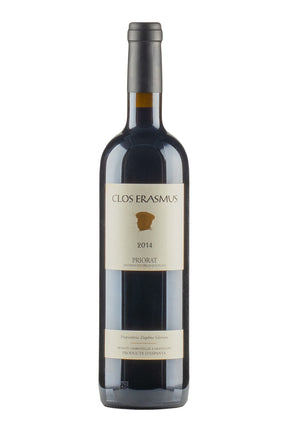 Clos Erasmus 2014