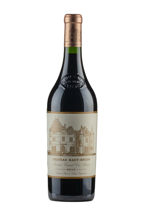 Château Haut-Brion 2015