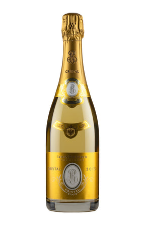 Louis Roederer Cristal 2015