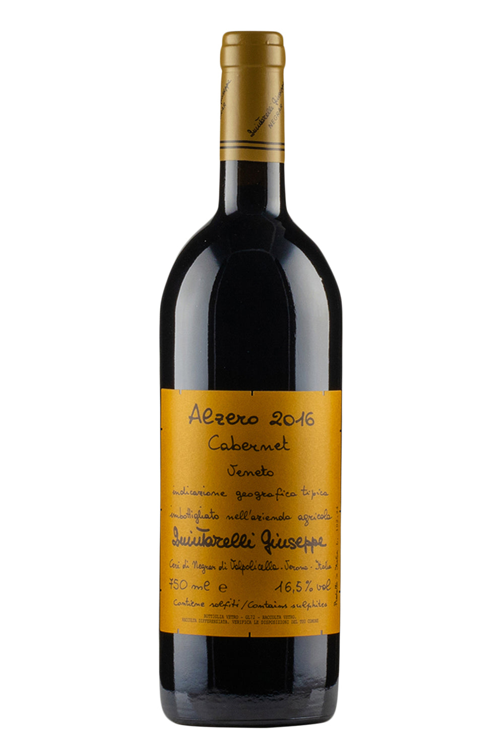 Quintarelli Alzero 2016