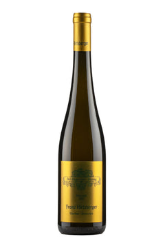 Botella de Franz Hirtzberger Singerriedel Riesling Smaragd 2022