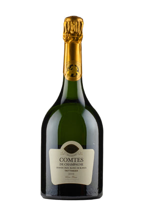 Taittinger Comtes de Champagne Blanc de Blancs 2013