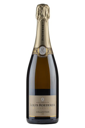 Botella de Louis Roederer Collection 245