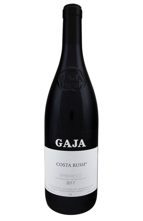 Gaja Costa Russi 2017