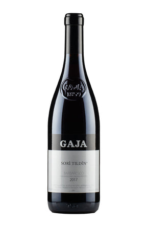Gaja Sorì Tildìn 2017