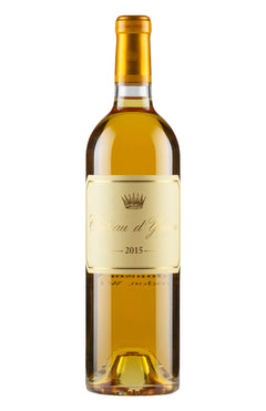 Château d'Yquem 2015