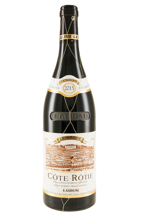 E. Guigal Côte-Rôtie La Mouline 2015