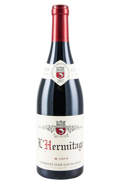 Jean-Louis Chave Hermitage Rouge 2017