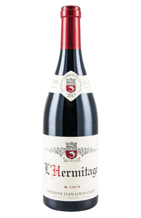 Jean-Louis Chave Hermitage Rouge 2017