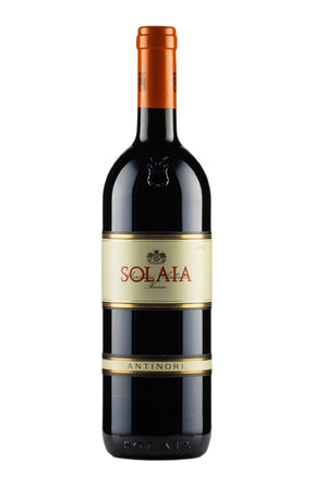 Solaia 2017