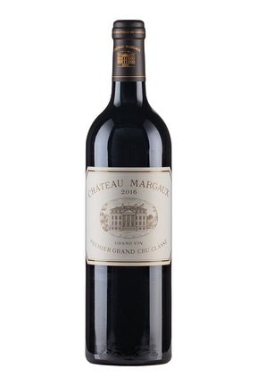 Château Margaux 2016