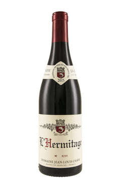 Jean-Louis Chave Hermitage Rouge 2015