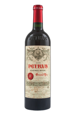 Petrus 2005