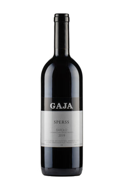 Gaja Sperss Barolo 2019