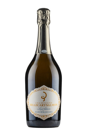 Billecart-Salmon Cuvée Louis Salmon Blanc de Blancs 2012