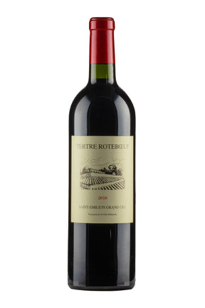 Château Tertre Roteboeuf 2010