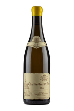 François Raveneau Chablis Grand Cru Les Clos 2021
