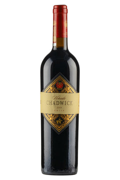 Viñedo Chadwick 2019