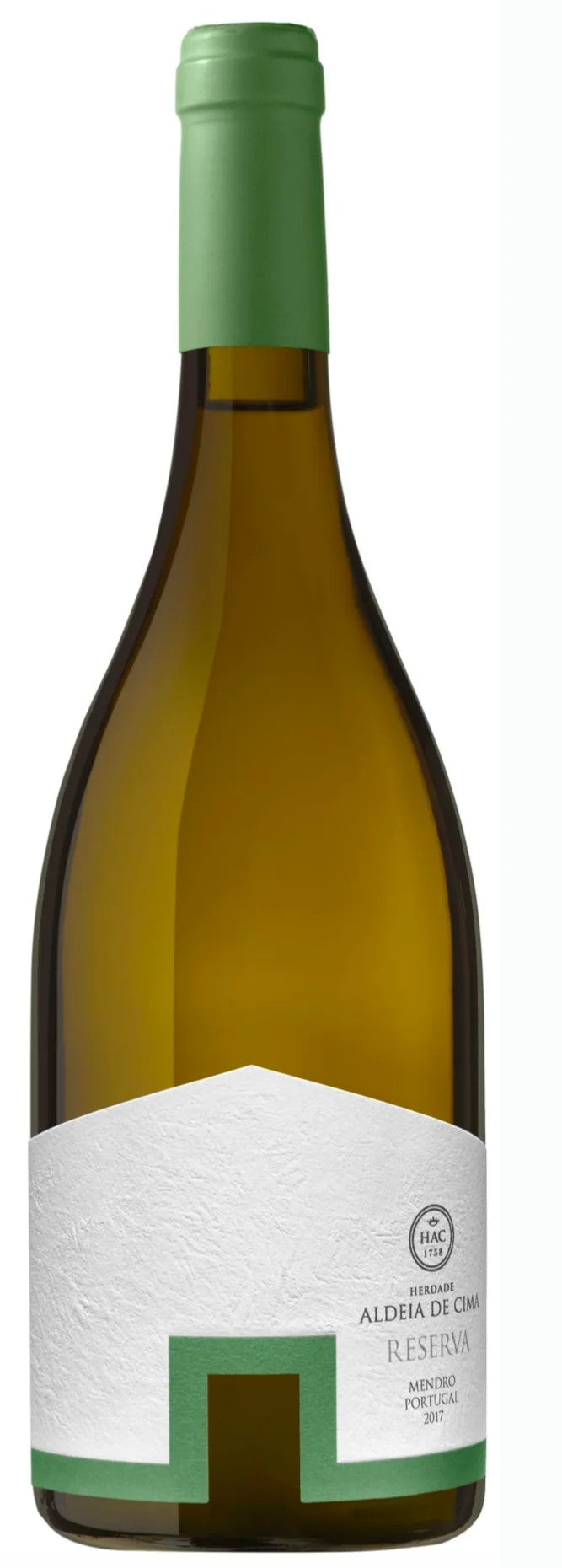 Herdade Aldeia de Cima Reserva Branco 2022