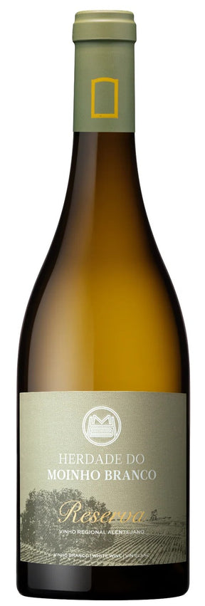 Herdade do Moinho Branco Reserva White 2021 - Vinogrande