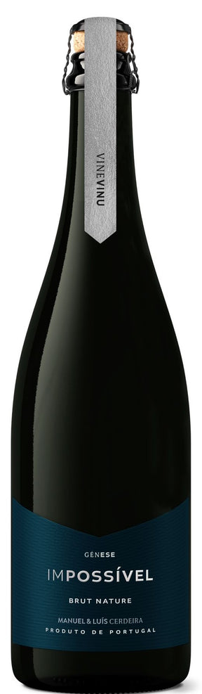 VineVinu Génese Espumante Impossível - Vinogrande