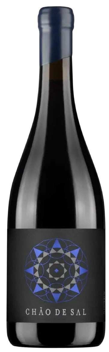 Insula Chão de Sal Clarete Tinto 2023 - Vinogrande