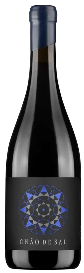 Insula Chão de Sal Clarete Tinto 2023 - Vinogrande