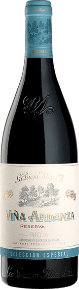 Rioja Alta Viña Ardanza Reserva 2019 - Emblemático