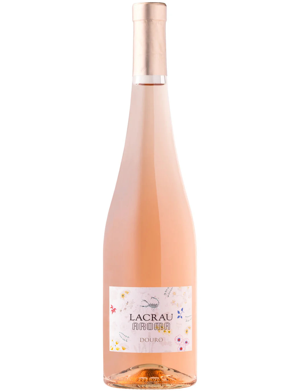 Lacrau Aroma rosé 2023