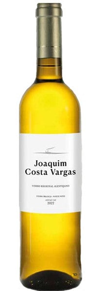 Joaquim Costa Vargas White 2023