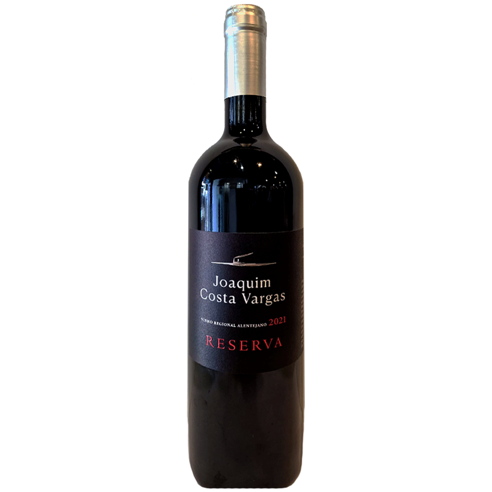 Joaquim Costa Vargas Reserva Tinto 2021