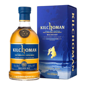 Botella de Kilchoman Machir Bay