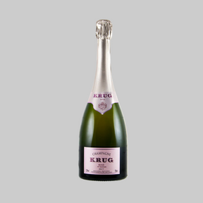 Krug Rosé 28ème Édition