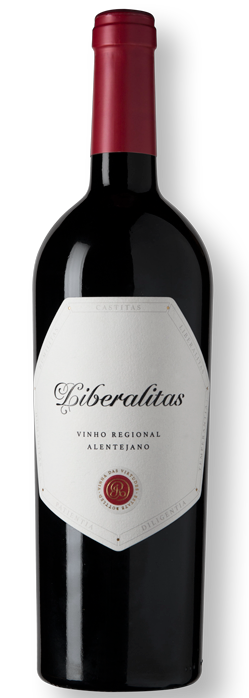 Liberalitas red 2022