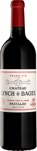 Chateau Lynch-Bages