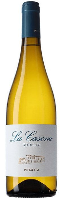 La Casona 2025 - Um Godello de grande complexidade e frescura vibrante