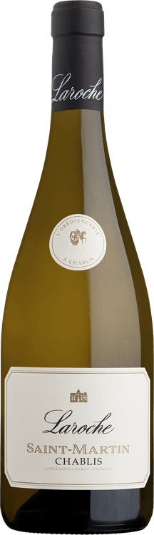 Laroche Saint-Martin Chablis 2024