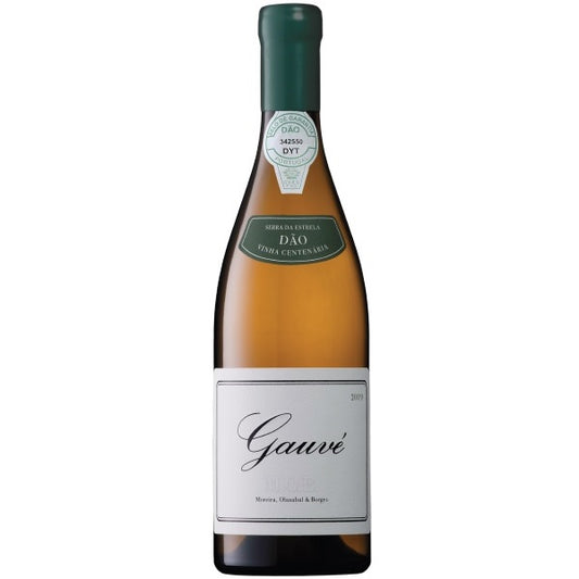 MOB Gauvé Branco 2019 - Vinogrande