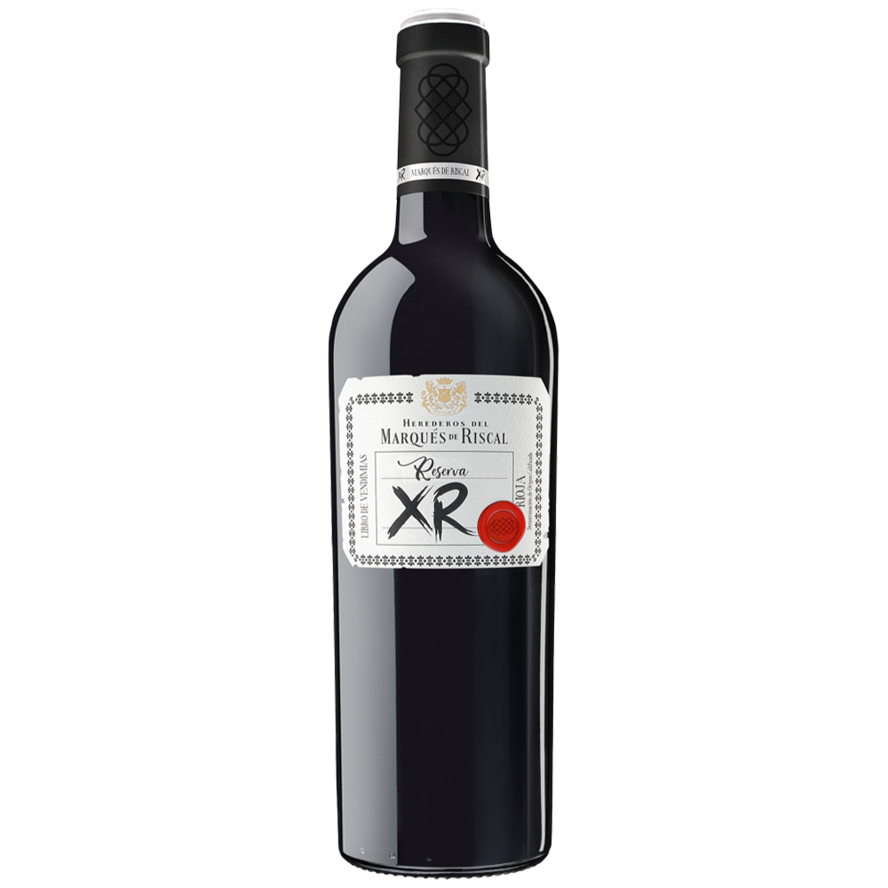 Marqués de Riscal XR 2019 